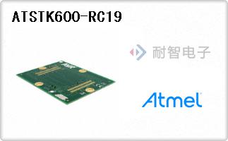 ATSTK600-RC19