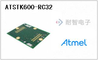 ATSTK600-RC32