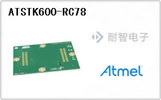 ATSTK600-RC78