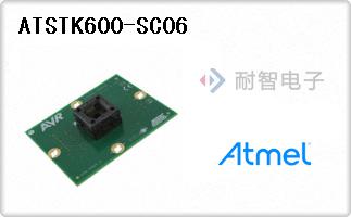 ATSTK600-SC06