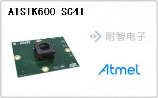 ATSTK600-SC41