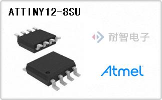 ATTINY12-8SU