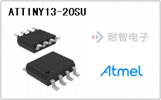 ATTINY13-20SU