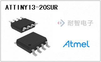 ATTINY13-20SUR