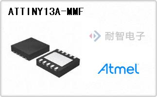 ATTINY13A-MMF