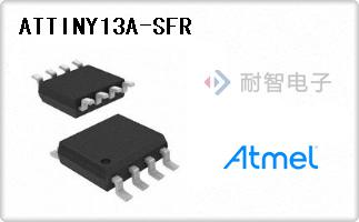 ATTINY13A-SFR