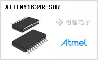 ATTINY1634R-SUR