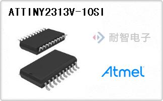 ATTINY2313V-10SI