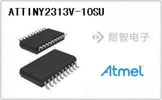 ATTINY2313V-10SU