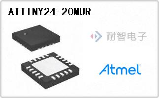 ATTINY24-20MUR