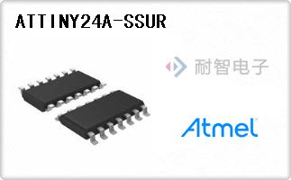 ATTINY24A-SSUR