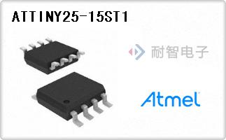 ATTINY25-15ST1