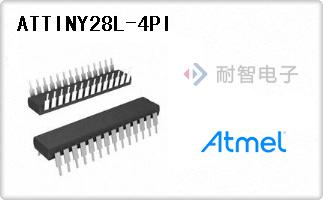 ATTINY28L-4PI