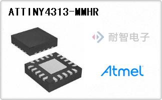 ATTINY4313-MMHR