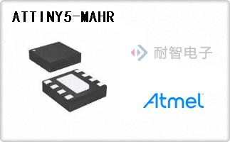 ATTINY5-MAHR