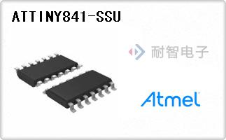 ATTINY841-SSU