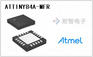 ATTINY84A-MFR