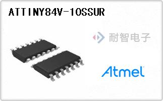 ATTINY84V-10SSUR