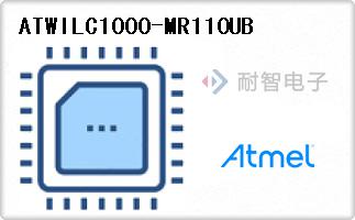 ATWILC1000-MR110UB