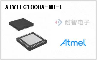 ATWILC1000A-MU-T