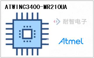 ATWINC3400-MR210UA