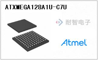 ATXMEGA128A1U-C7U