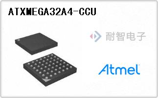 ATXMEGA32A4-CCU