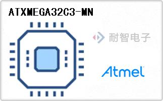 ATXMEGA32C3-MN