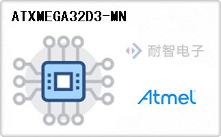 ATXMEGA32D3-MN