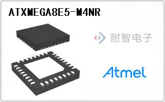 ATXMEGA8E5-M4NR