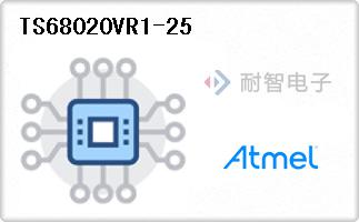 TS68020VR1-25