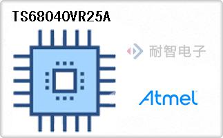 TS68040VR25A