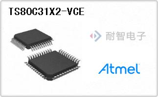 TS80C31X2-VCE