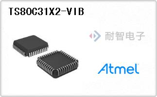 TS80C31X2-VIB