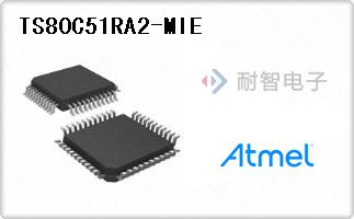 TS80C51RA2-MIE