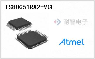 TS80C51RA2-VCE