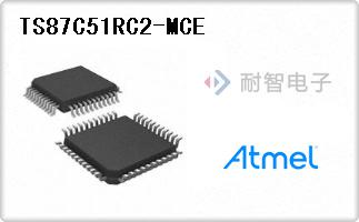 TS87C51RC2-MCE