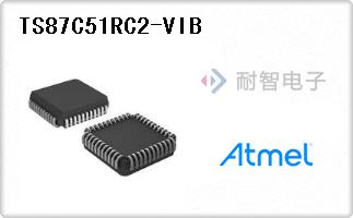 TS87C51RC2-VIB