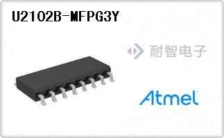 U2102B-MFPG3Y