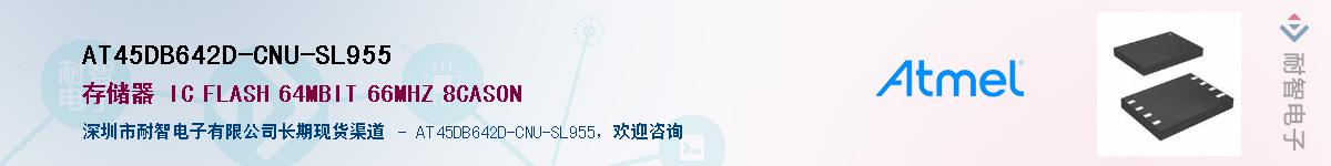 AT45DB642D-CNU-SL955Ӧ-ǵ