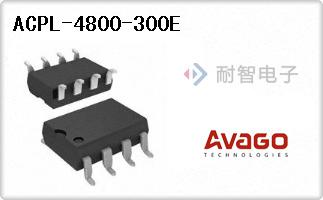 ACPL-4800-300E