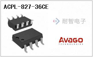 ACPL-827-36CE