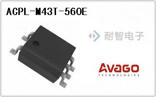 ACPL-M43T-560E