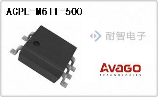 ACPL-M61T-500