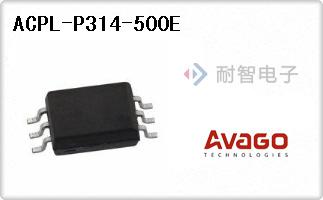 ACPL-P314-500E