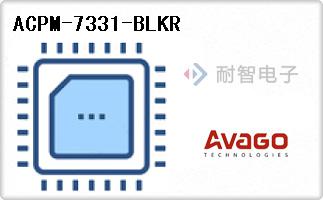 ACPM-7331-BLKR