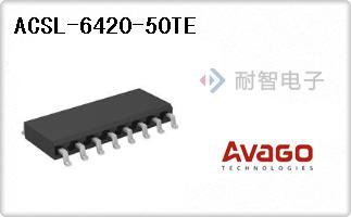 ACSL-6420-50TE