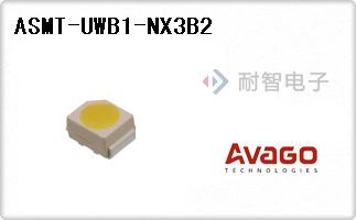 ASMT-UWB1-NX3B2