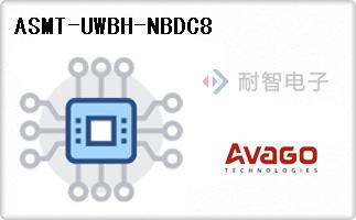 ASMT-UWBH-NBDC8