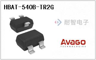 HBAT-540B-TR2G